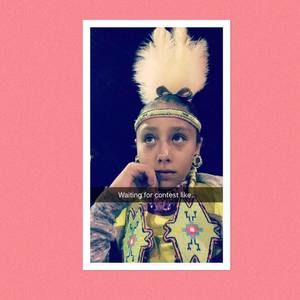 Meet your Posher, Tianna